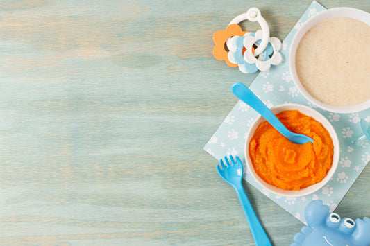 Alimentation Bébé Bio : Guide Complet pour une Diversification Saine et Éco-responsable