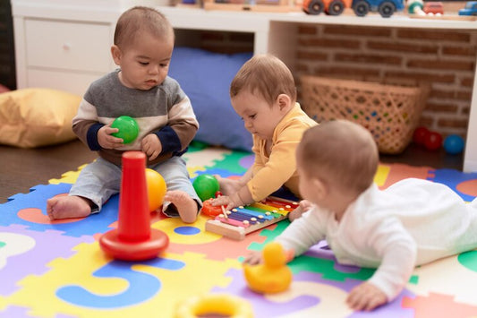 Comment planifier la garde de bébé : Guide complet pour les parents