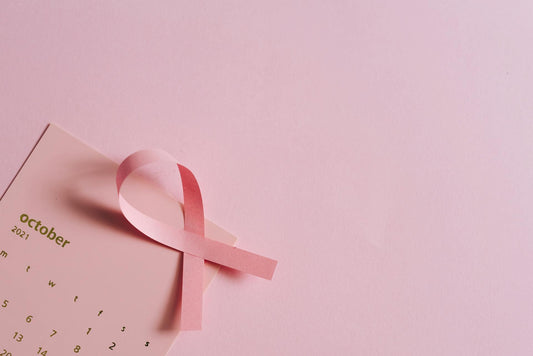 Octobre Rose - O'méa